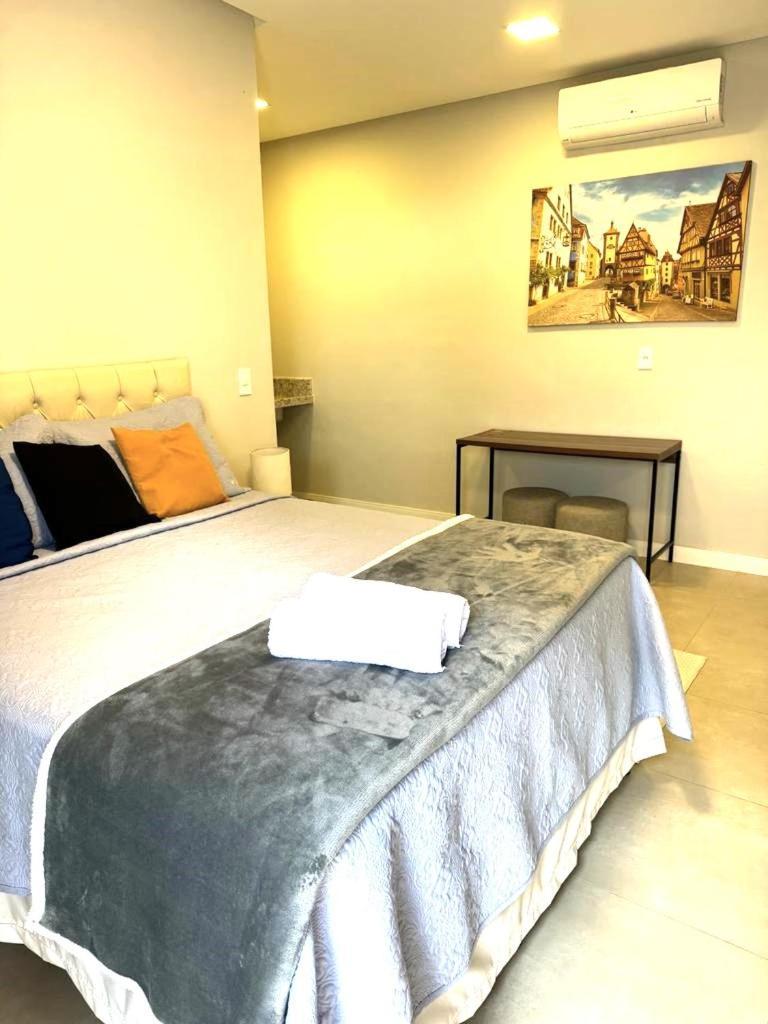 Canto Alemao Domingos Martins Exterior photo